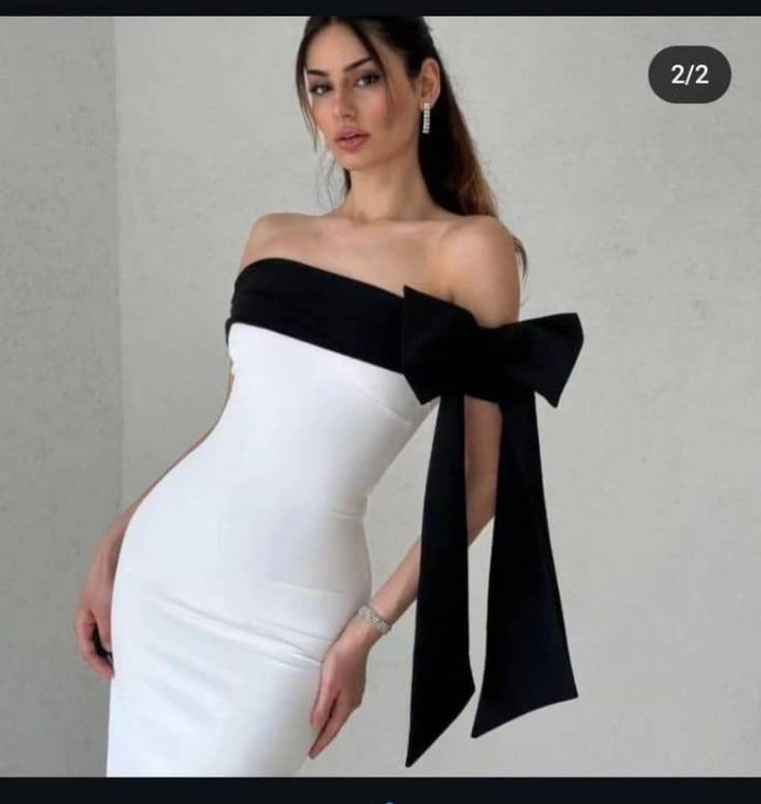 ⁦Robe Papillon 🦋⁩ - الصورة ⁦8⁩