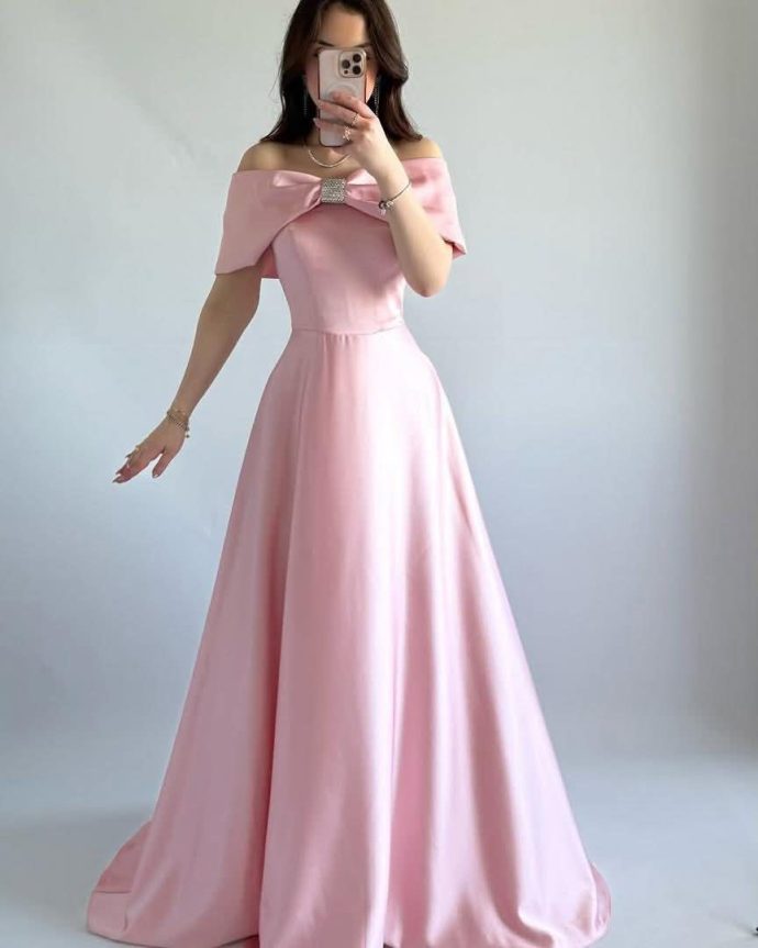 ⁦Robe Cerise 🍒⁩ - الصورة ⁦11⁩