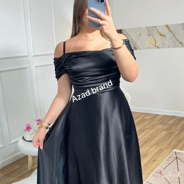 Robe Cascade