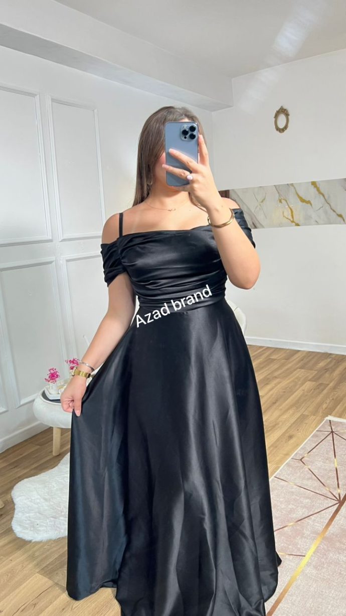 Robe Cascade