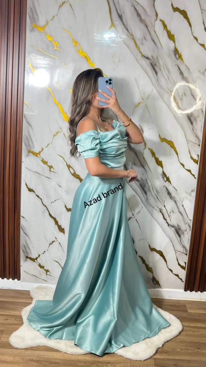 ⁦Robe Cascade⁩ - الصورة ⁦4⁩
