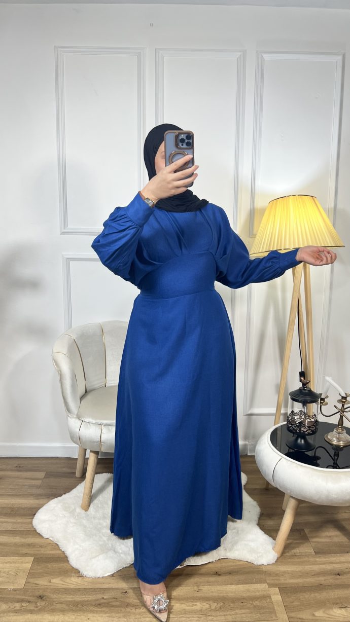 ⁦Robe layla⁩ - الصورة ⁦7⁩