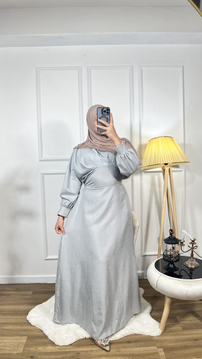 ⁦Robe layla⁩ - الصورة ⁦4⁩