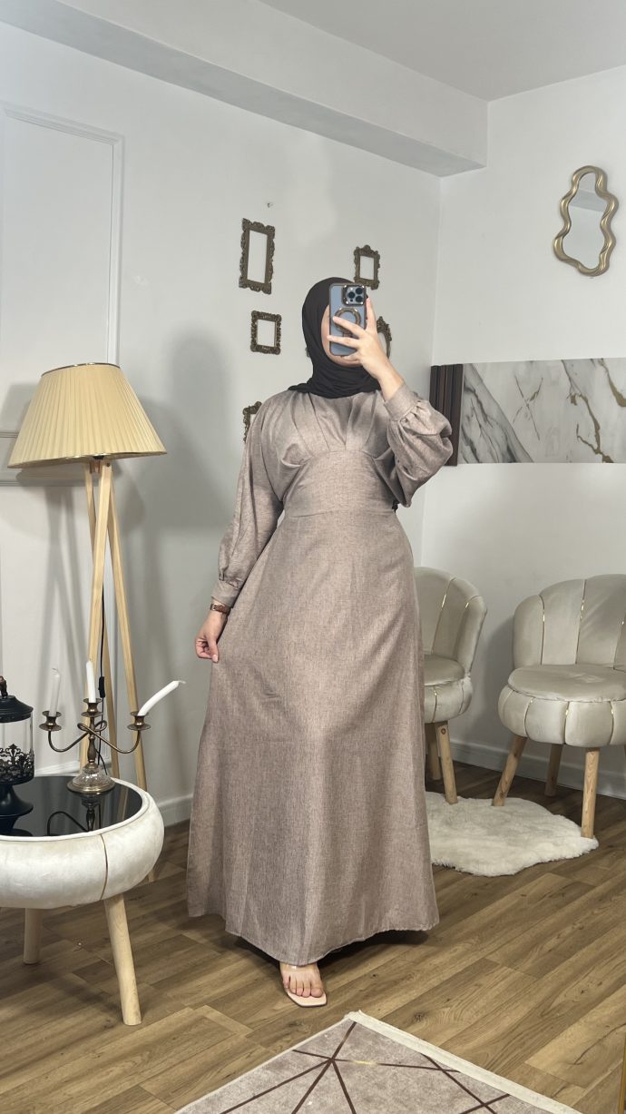 ⁦Robe layla⁩ - الصورة ⁦9⁩