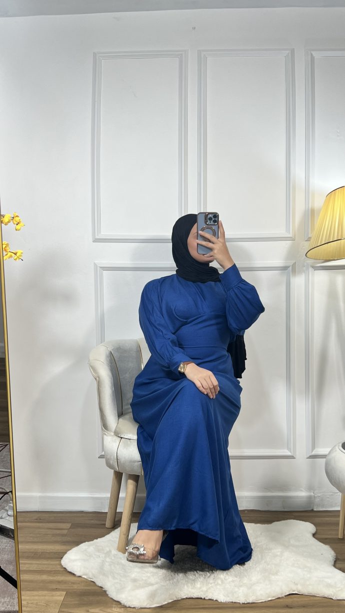 ⁦Robe layla⁩ - الصورة ⁦11⁩