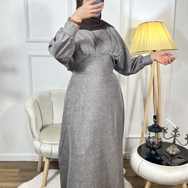 Robe layla