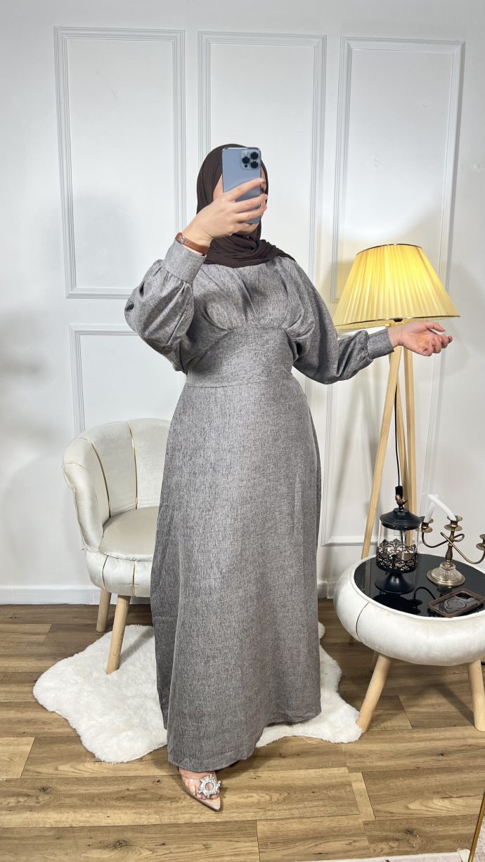 Robe layla