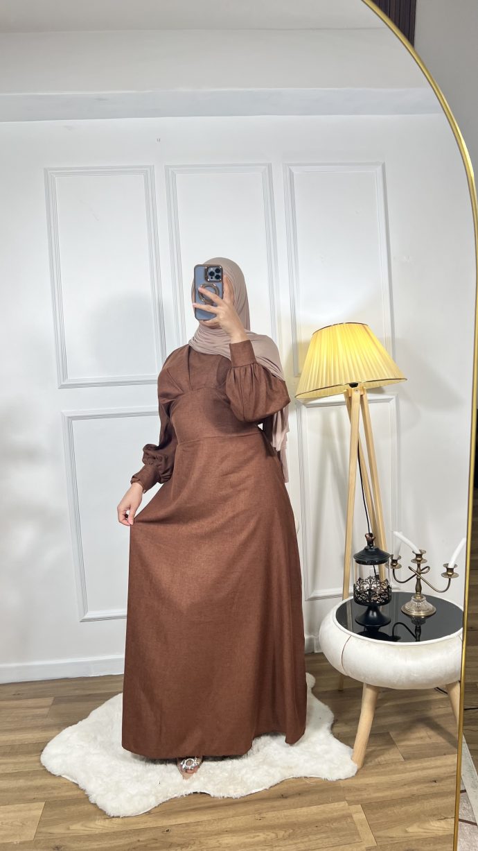 ⁦Robe layla⁩ - الصورة ⁦5⁩