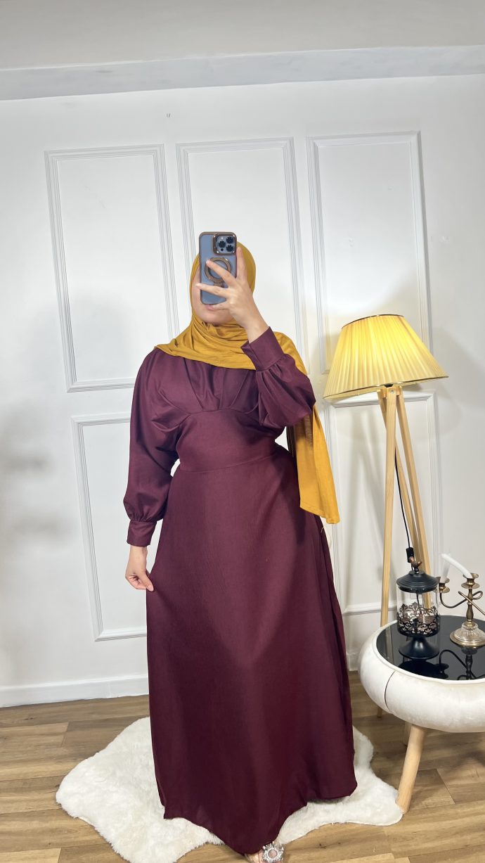 ⁦Robe layla⁩ - الصورة ⁦3⁩