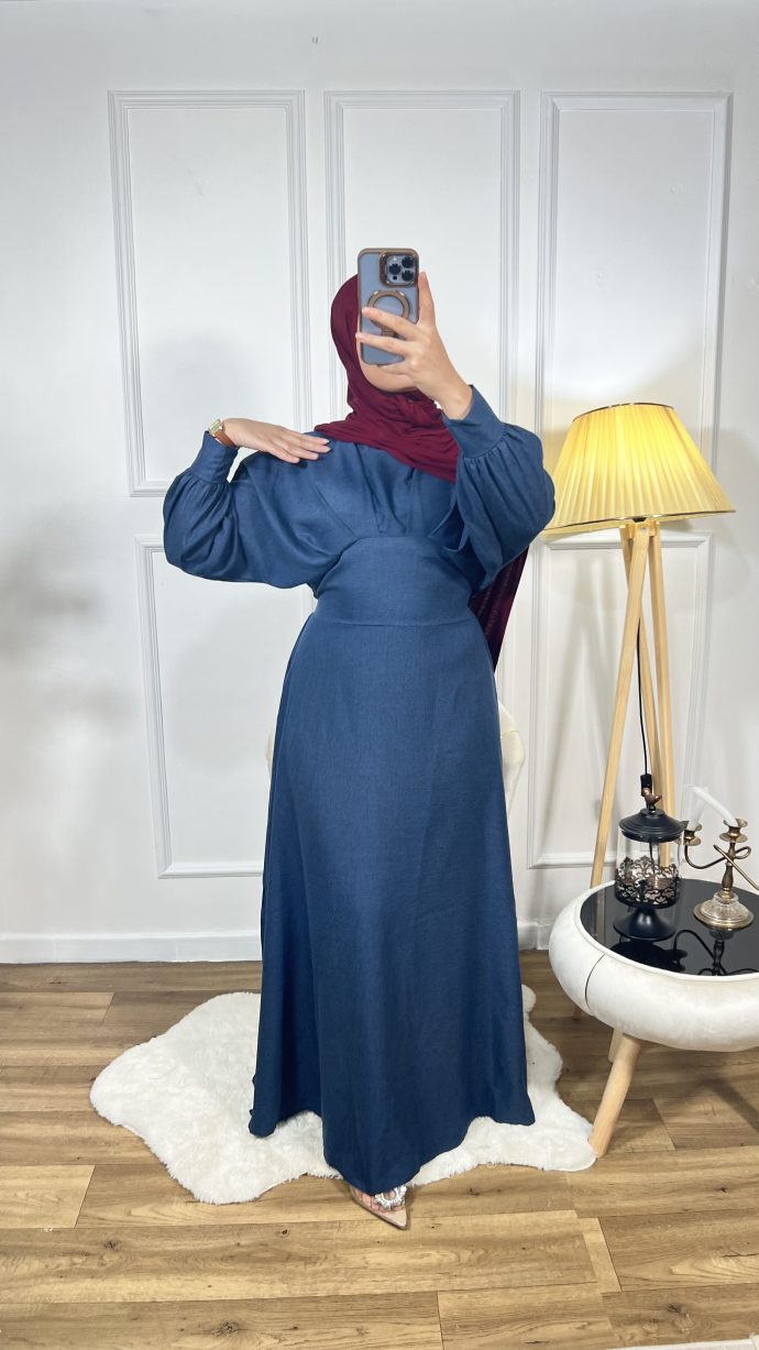 ⁦Robe layla⁩ - الصورة ⁦2⁩