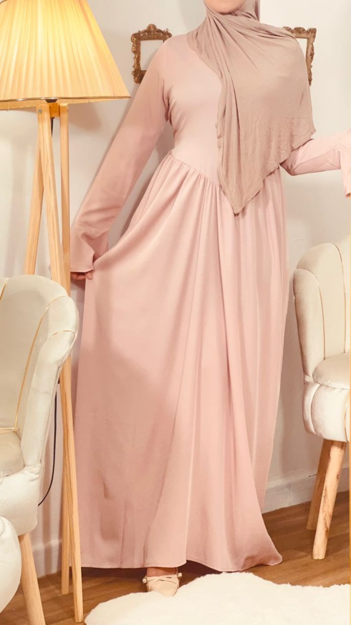 ⁦Robe ZINA⁩ - الصورة ⁦5⁩