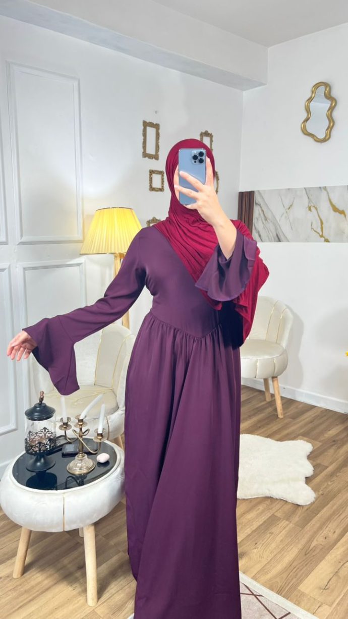 ⁦Robe ZINA⁩ - الصورة ⁦8⁩