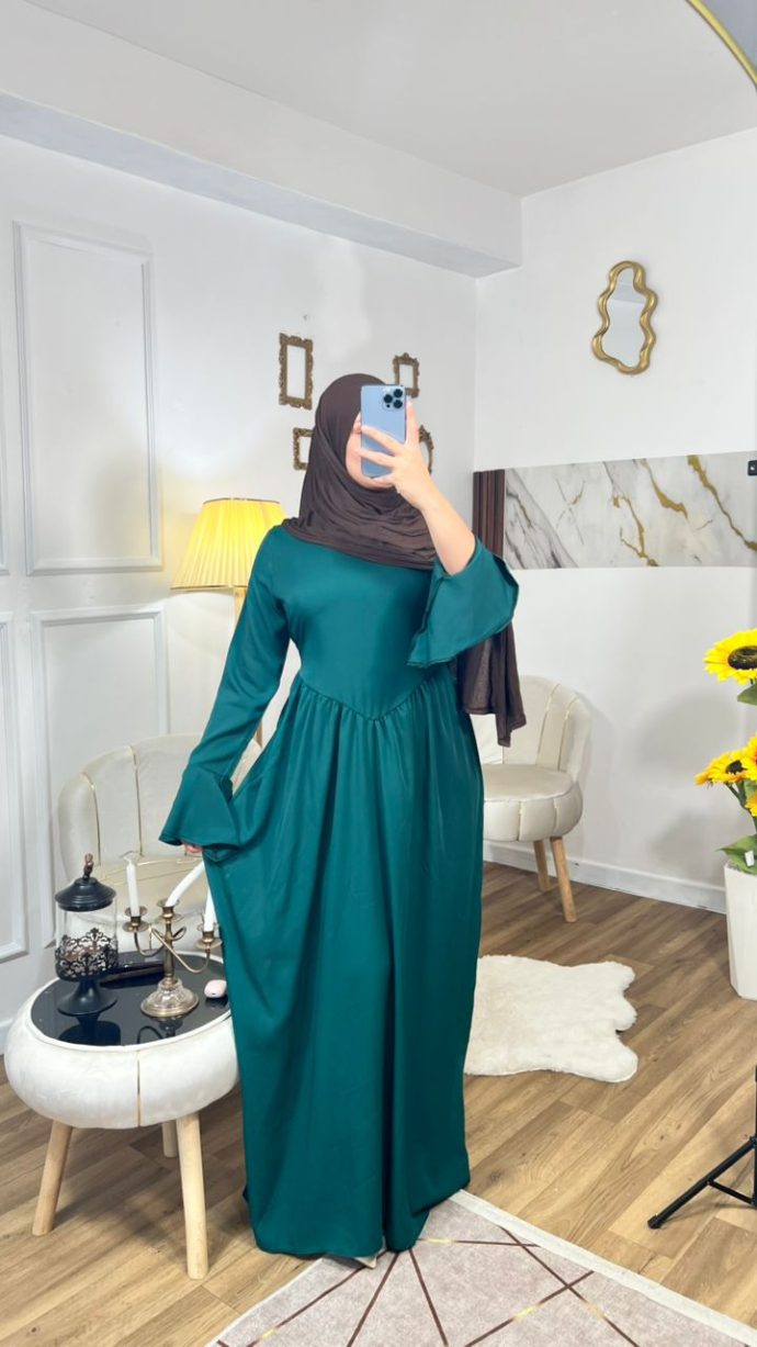 ⁦Robe ZINA⁩ - الصورة ⁦2⁩
