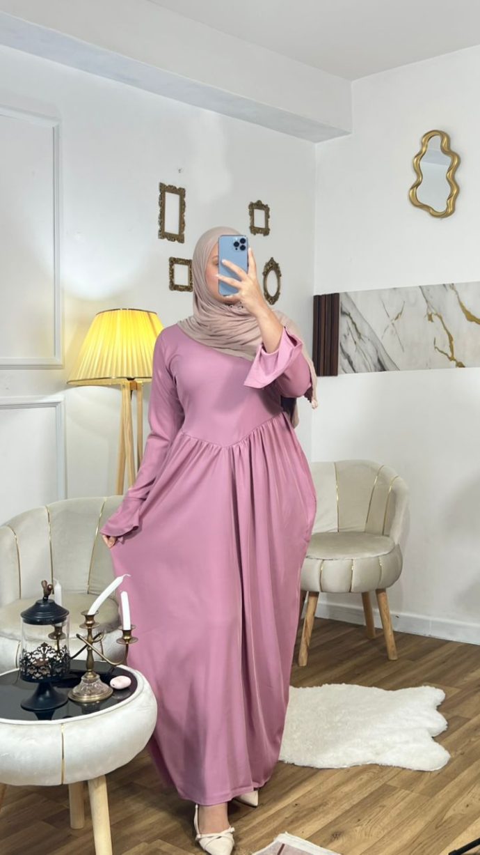 ⁦Robe ZINA⁩ - الصورة ⁦3⁩