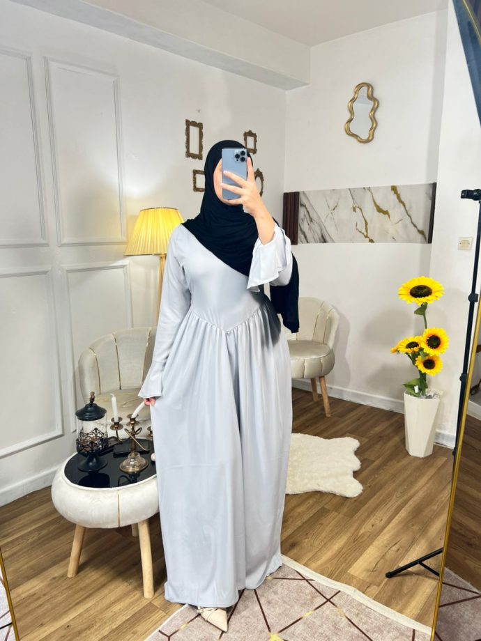 ⁦Robe ZINA⁩ - الصورة ⁦4⁩