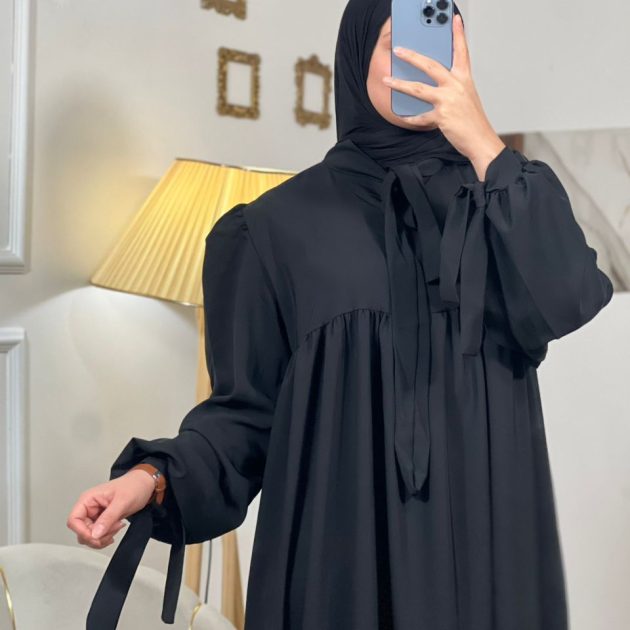 Hijab Rayan