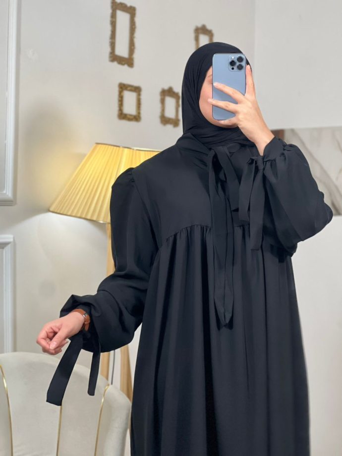 Hijab Rayan